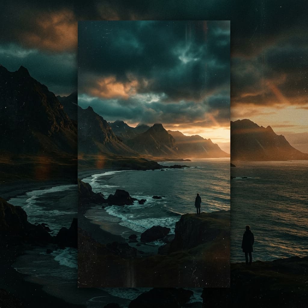 Cinematic Preset Pack